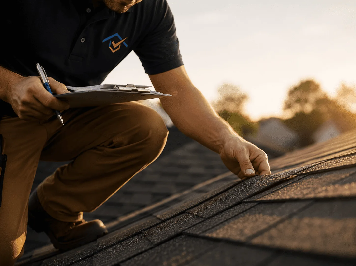 Why Choose Roof Inspection in Stanford, KY